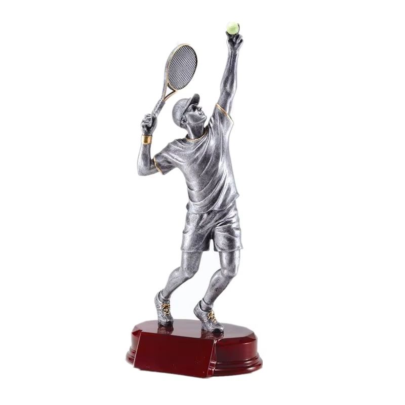 funny tennis awards