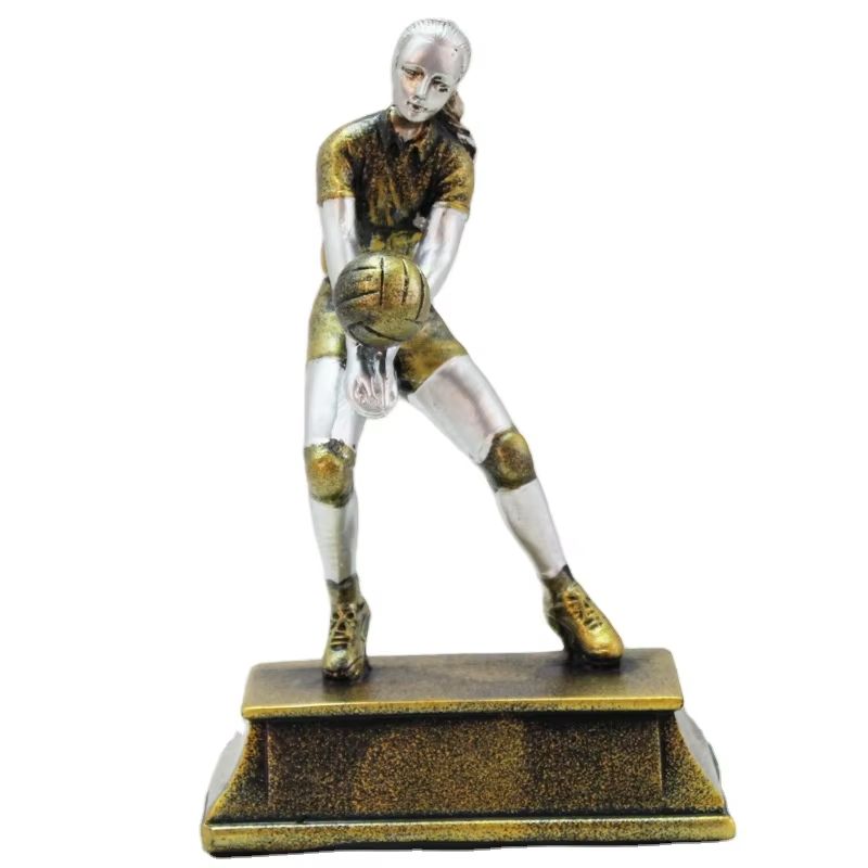 funny volleyball award ideas​