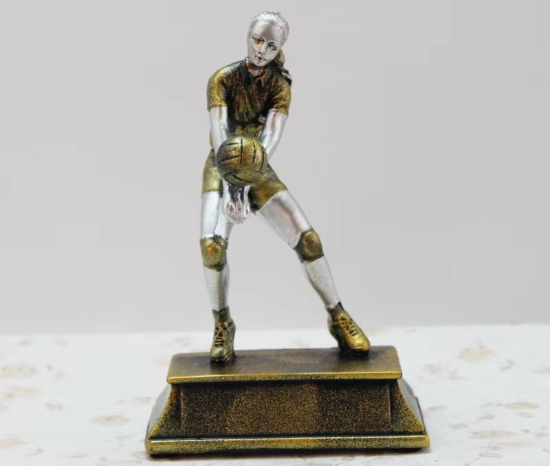funny volleyball award ideas​
