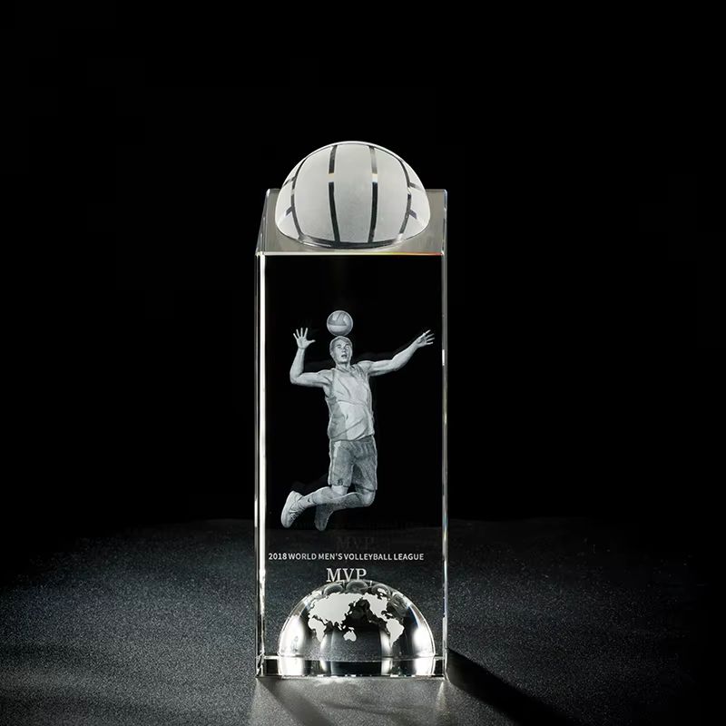 funny volleyball awards
