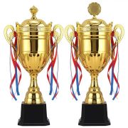 game awards trophy