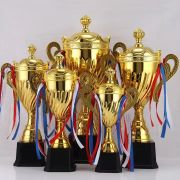game awards trophy