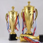 game awards trophy