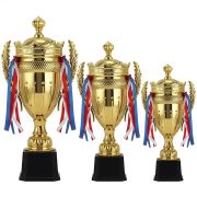 game awards trophy