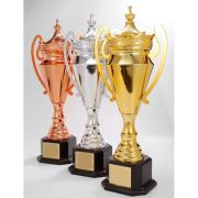 game awards trophy