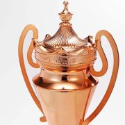 game awards trophy