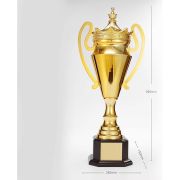 game awards trophy