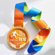 glass olympic medals