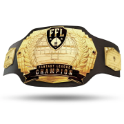 gold belt