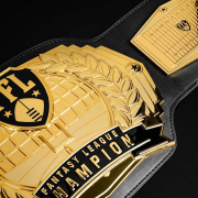 gold belt