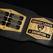 gold belt