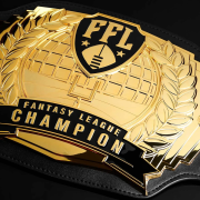 gold belt