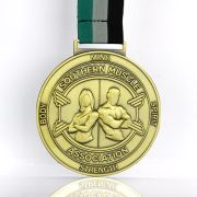 gold medal fitness