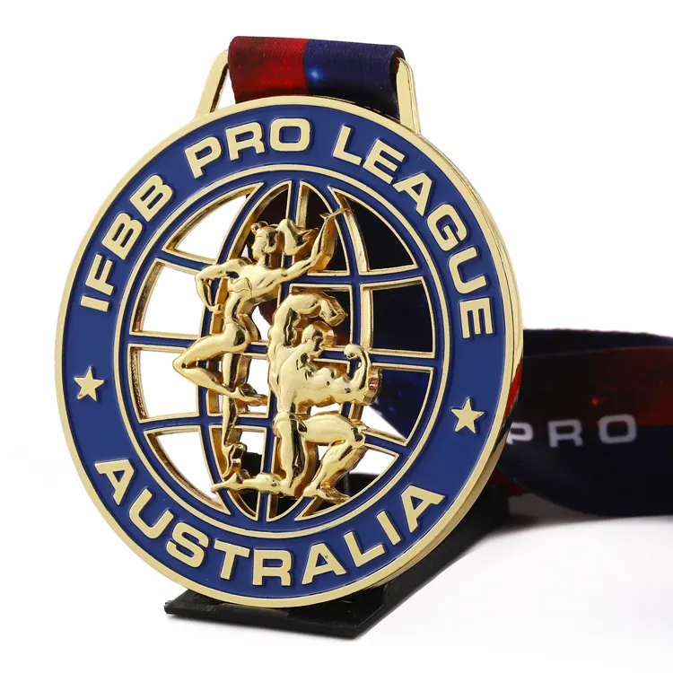 gold medal fitness