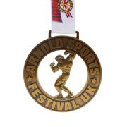 gold medal fitness