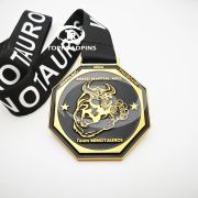 gold medal fitness