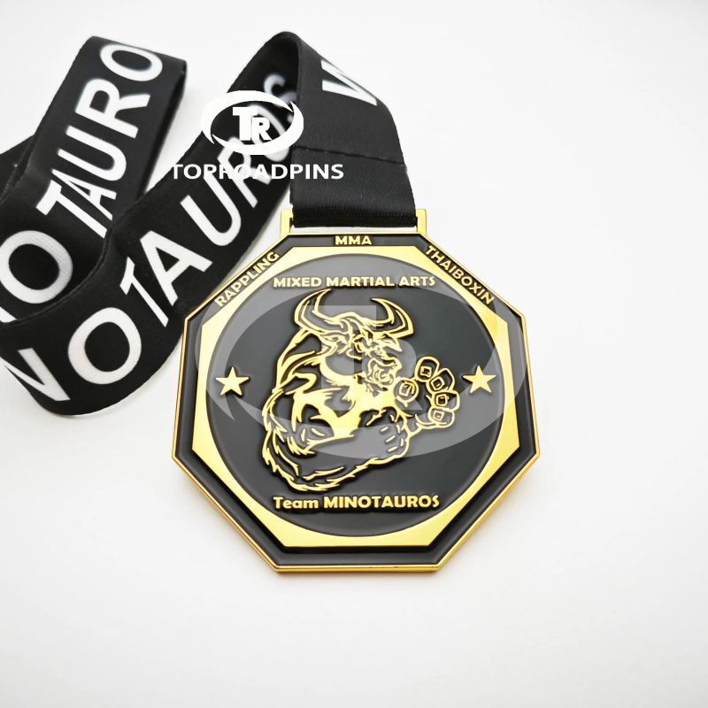 gold medal fitness