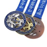gold medal fitness