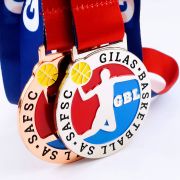gold medal gymnastics