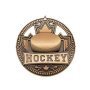 gold medal hockey