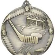 gold medal in hockey