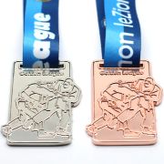 gold medal karate
