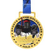 gold medal rugby
