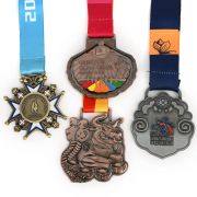 gold medal squared