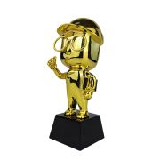golden apple teacher award​
