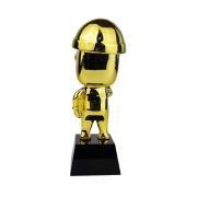 golden apple teacher award​