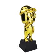 golden apple teacher award​