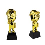 golden apple teacher award​