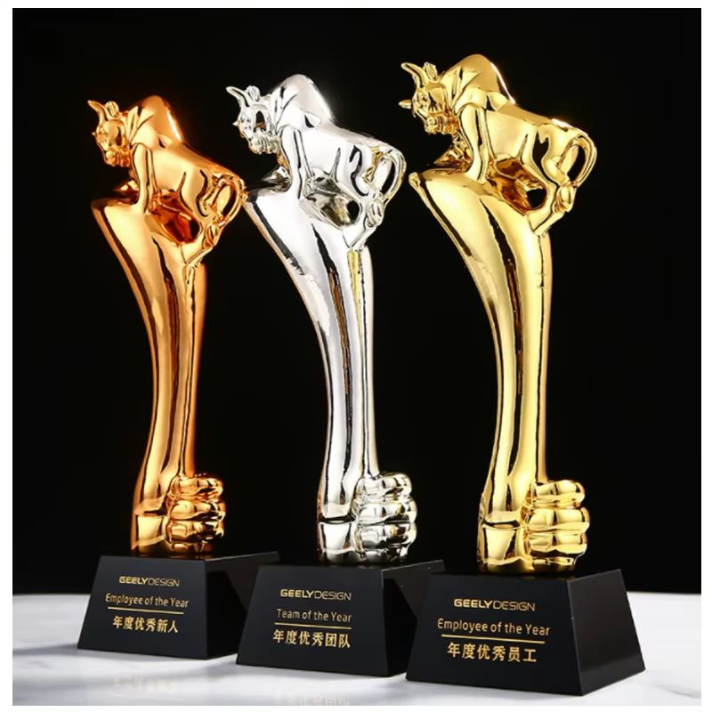 golden bull award