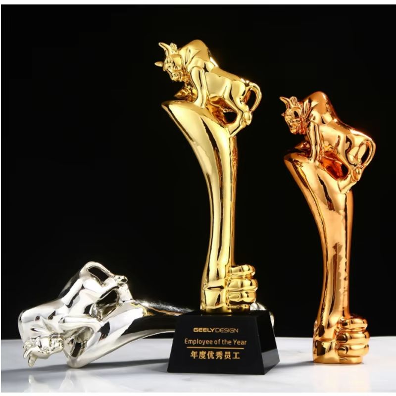 golden bull award