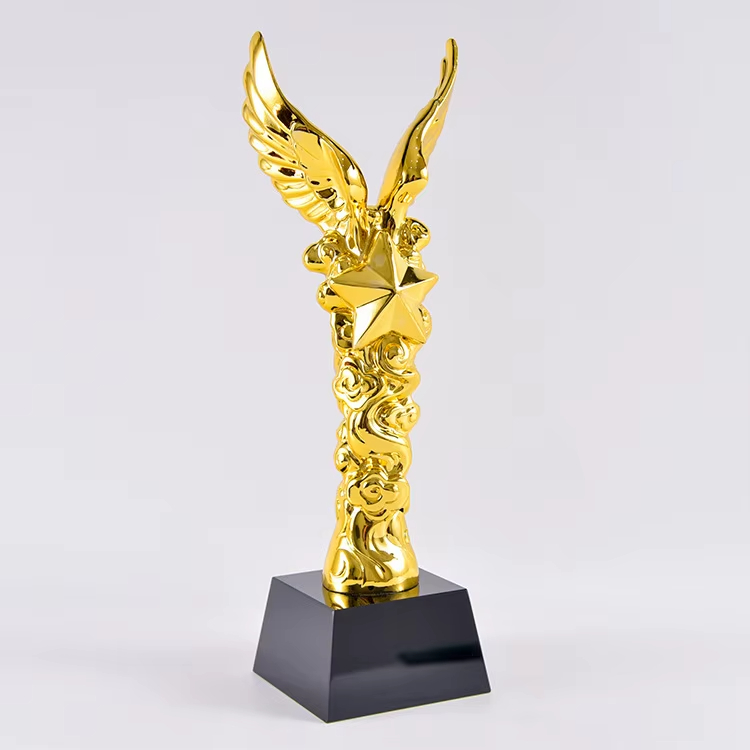 golden eagle award