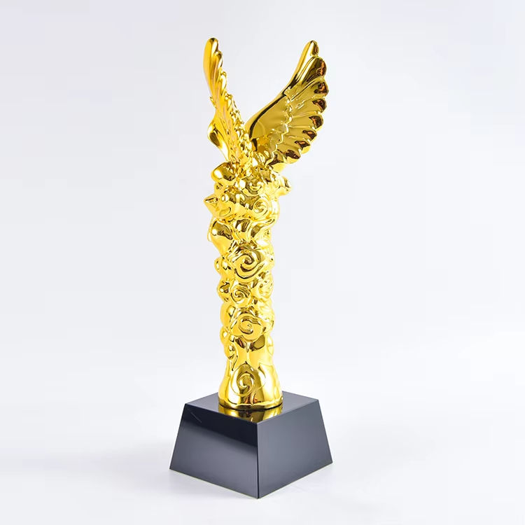 golden eagle award