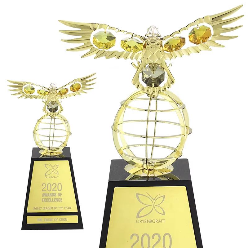golden eagle award