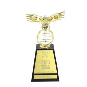 golden eagle award