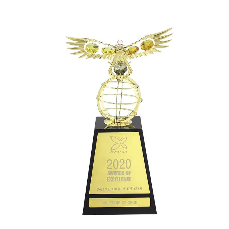 golden eagle award