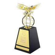 golden eagle award