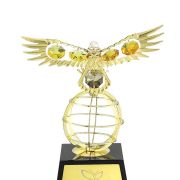golden eagle award