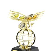 golden eagle award