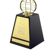 golden eagle award