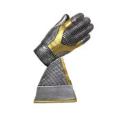 golden glove award soccer