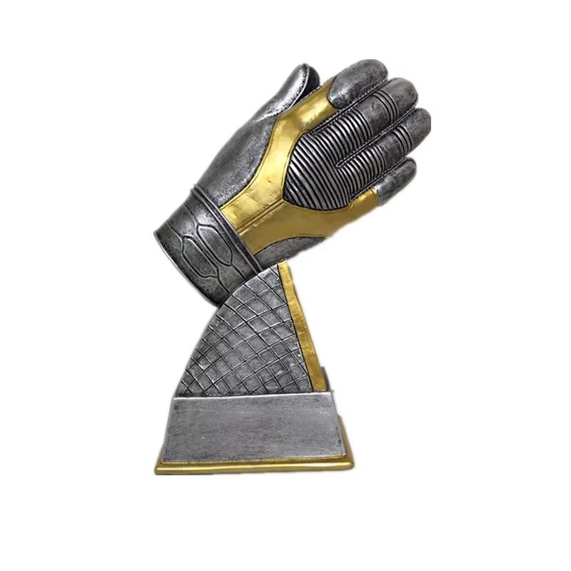 golden glove award soccer