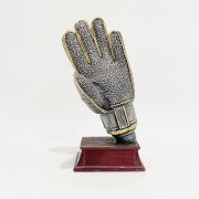 golden glove award soccer