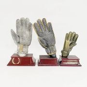 golden glove award soccer