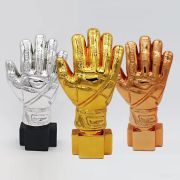golden glove award soccer