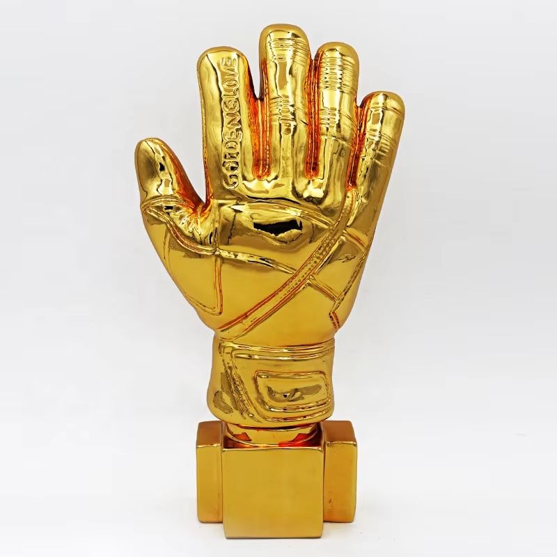 golden glove award soccer