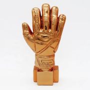 golden glove award soccer